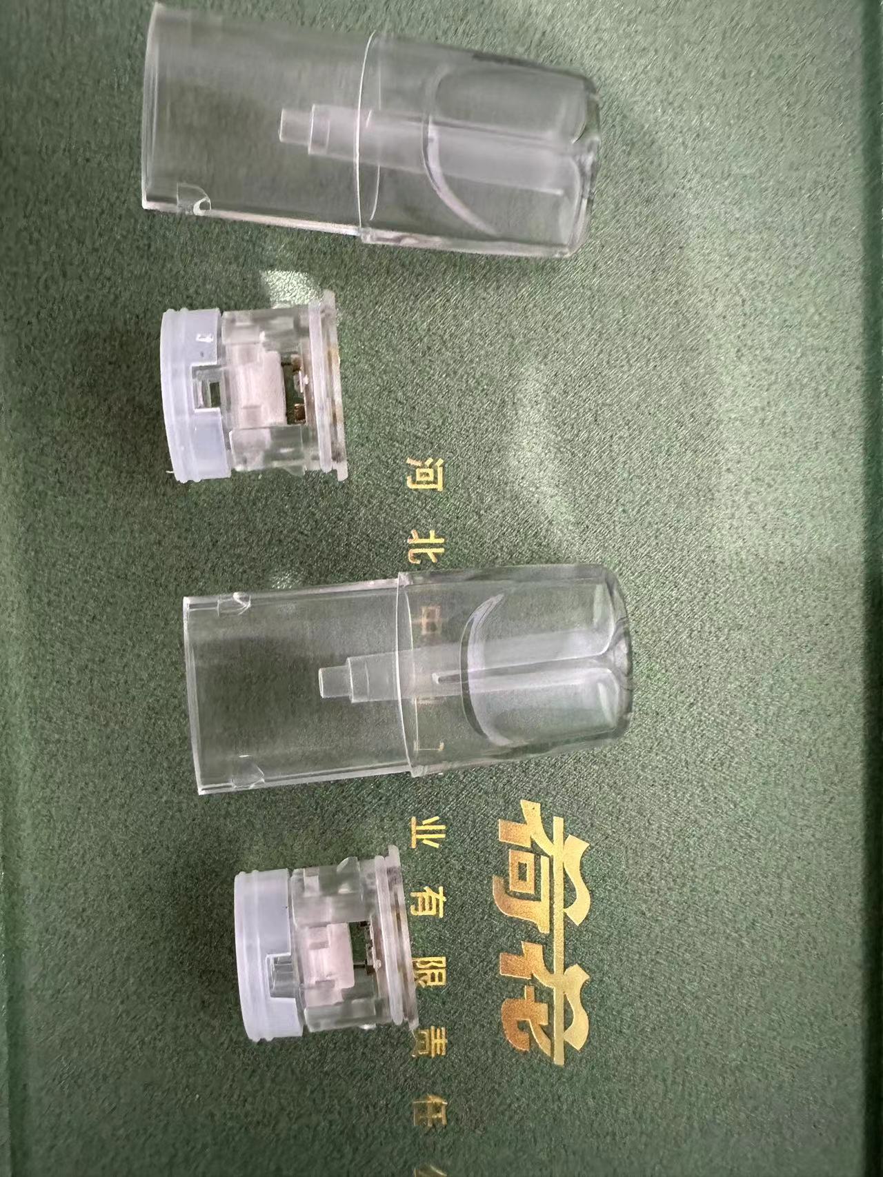 SP2电子烟烟弹通用吗能抽吗有毒吗图片